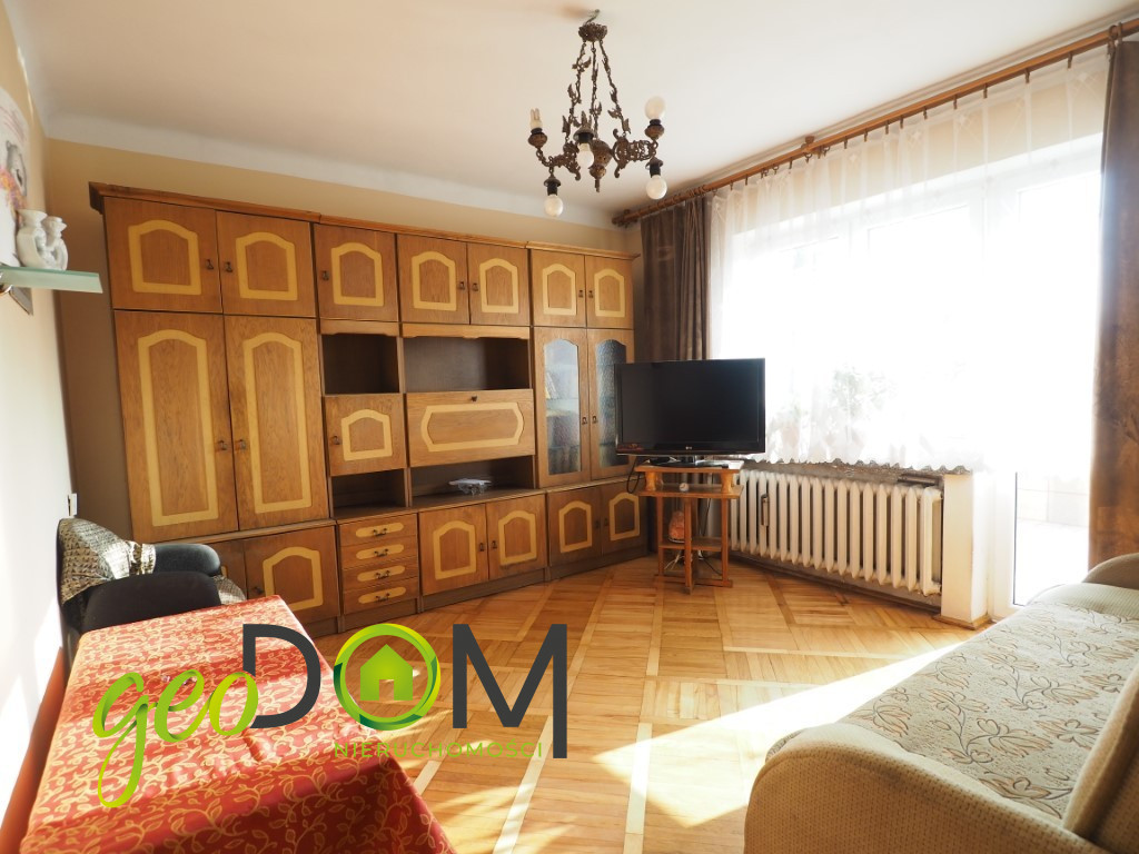Dom – Chełm, Osiedle Zielone, Nowe Miasto - Widok 4
