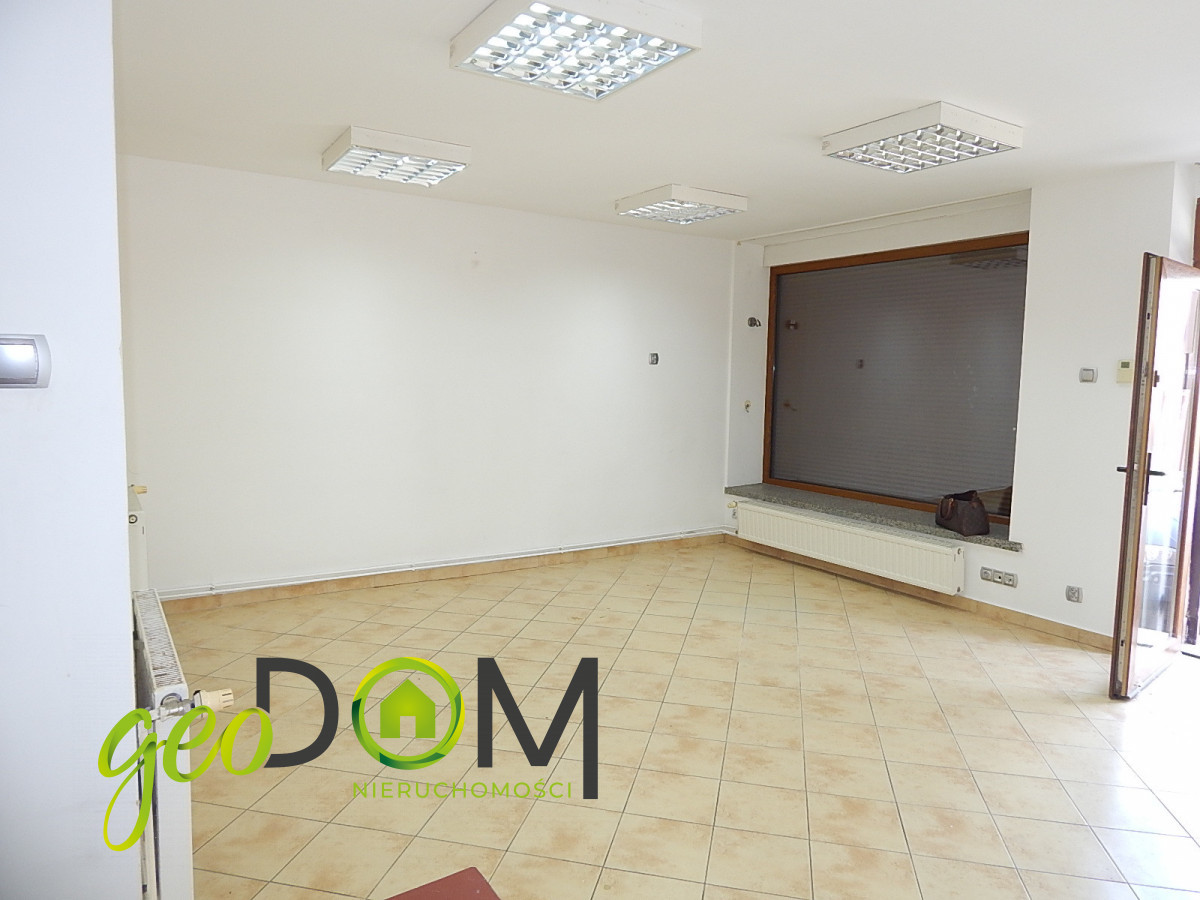 Lokal do wynajęcia- ścisłe centrum - Widok 3