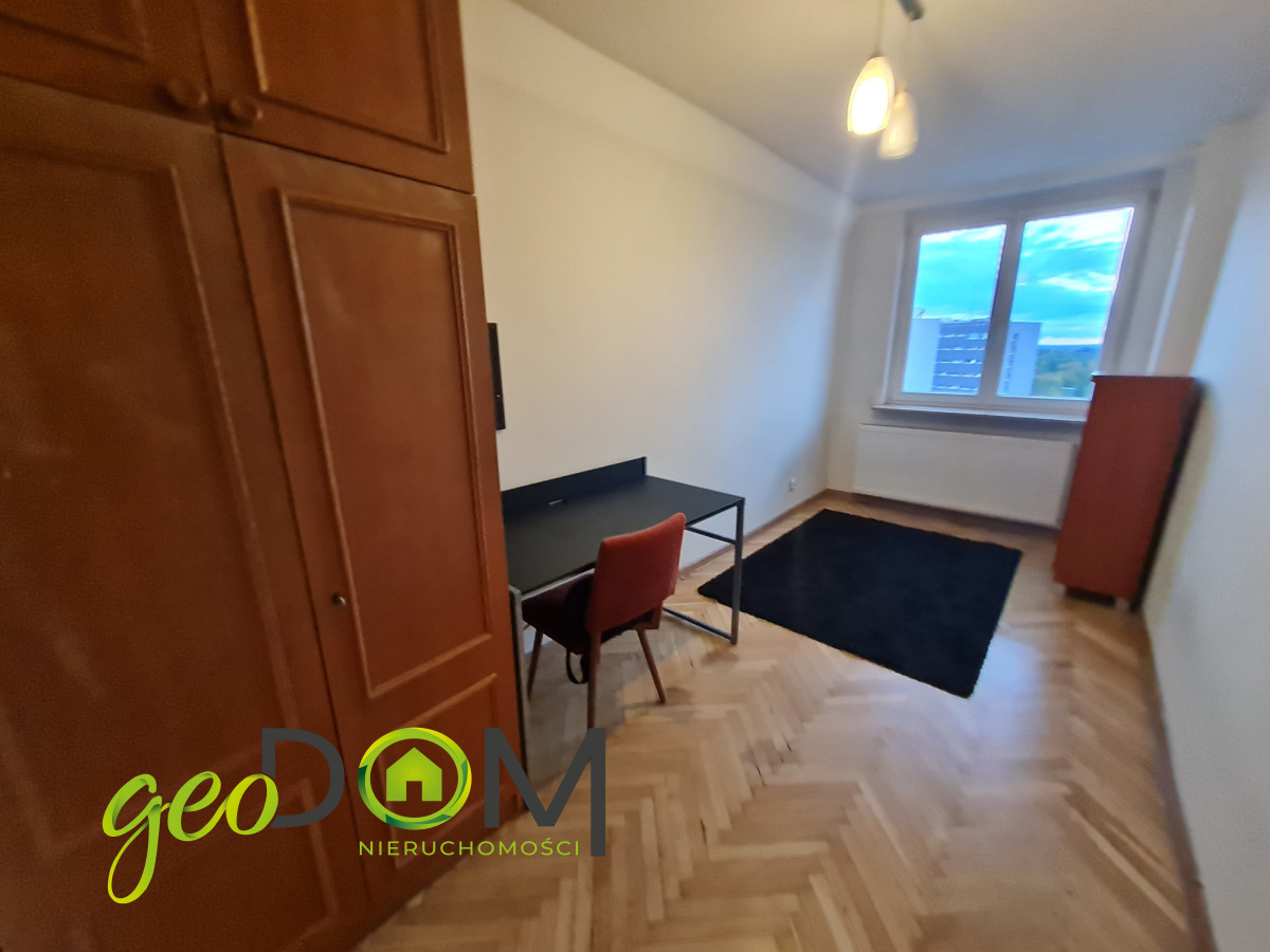Mieszkanie – Lublin, Rury - Widok 3