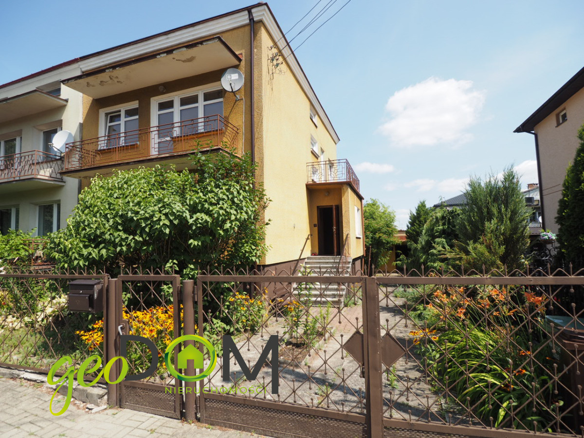Dom – Chełm, Osiedle Kilińskiego, Wolwinów - Widok 2