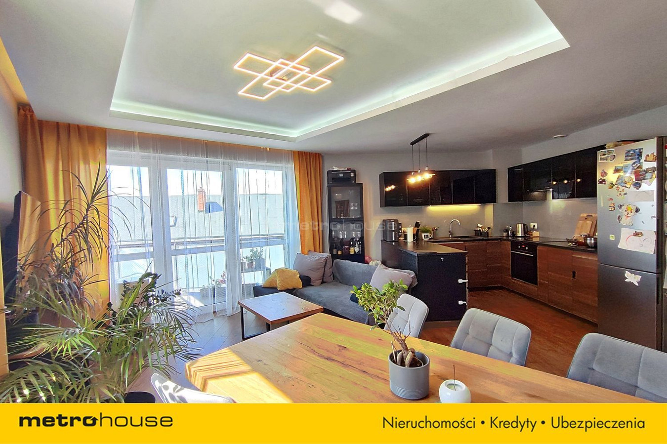 Apartment in Rybnik, Osiedle Dolne, Maroko-Nowiny - Widok 2