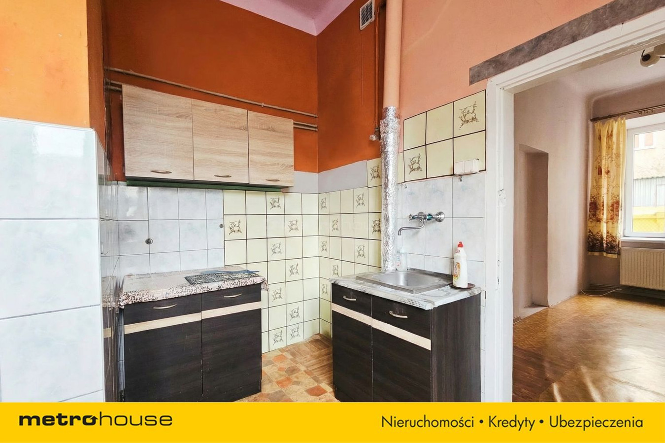 Apartment in Siedlce, Ogrody - Więcej