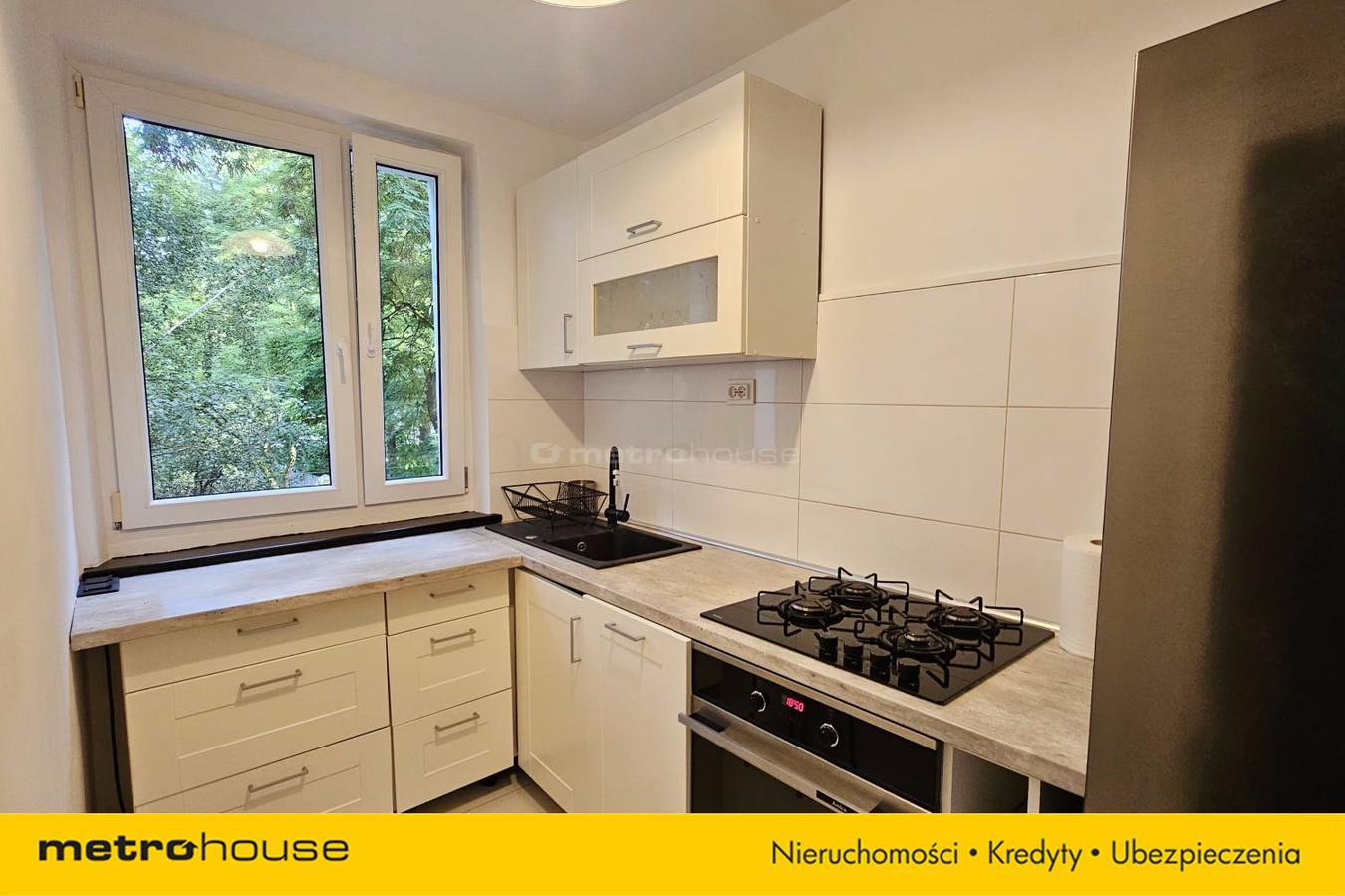 Apartment in Łódź, Chojny-Dąbrowa, Górna - Widok 5