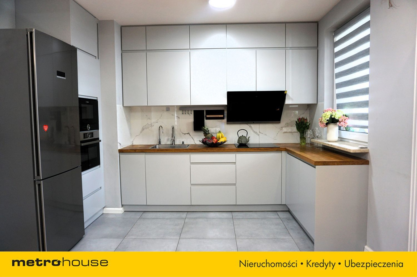 Apartment in Warszawa, Stary Ursus, Ursus - Widok 5
