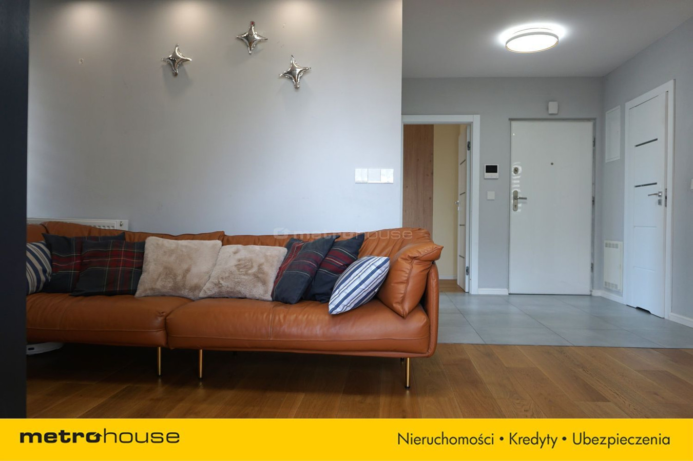 Apartment in Warszawa, Stary Ursus, Ursus - Widok 3