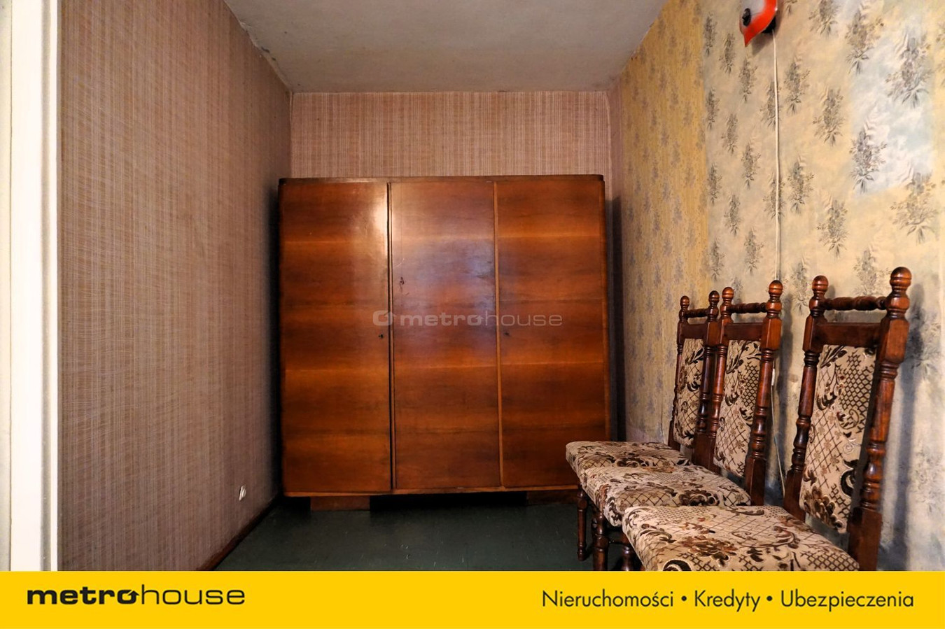 Apartment in Warszawa, Niedźwiadek, Ursus - Widok 5