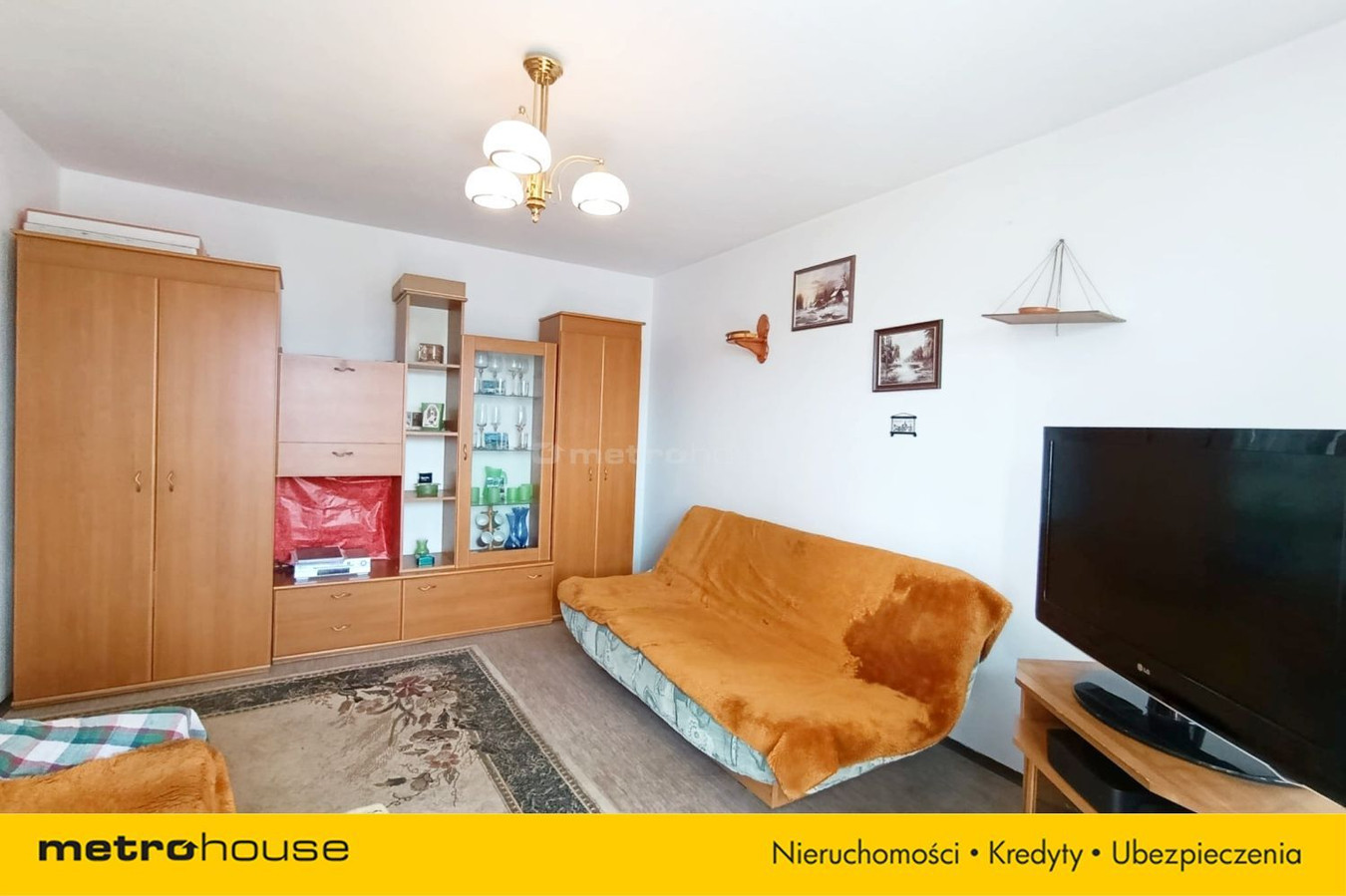 Mieszkanie – Kielce, Kochanowskiego - Widok 5