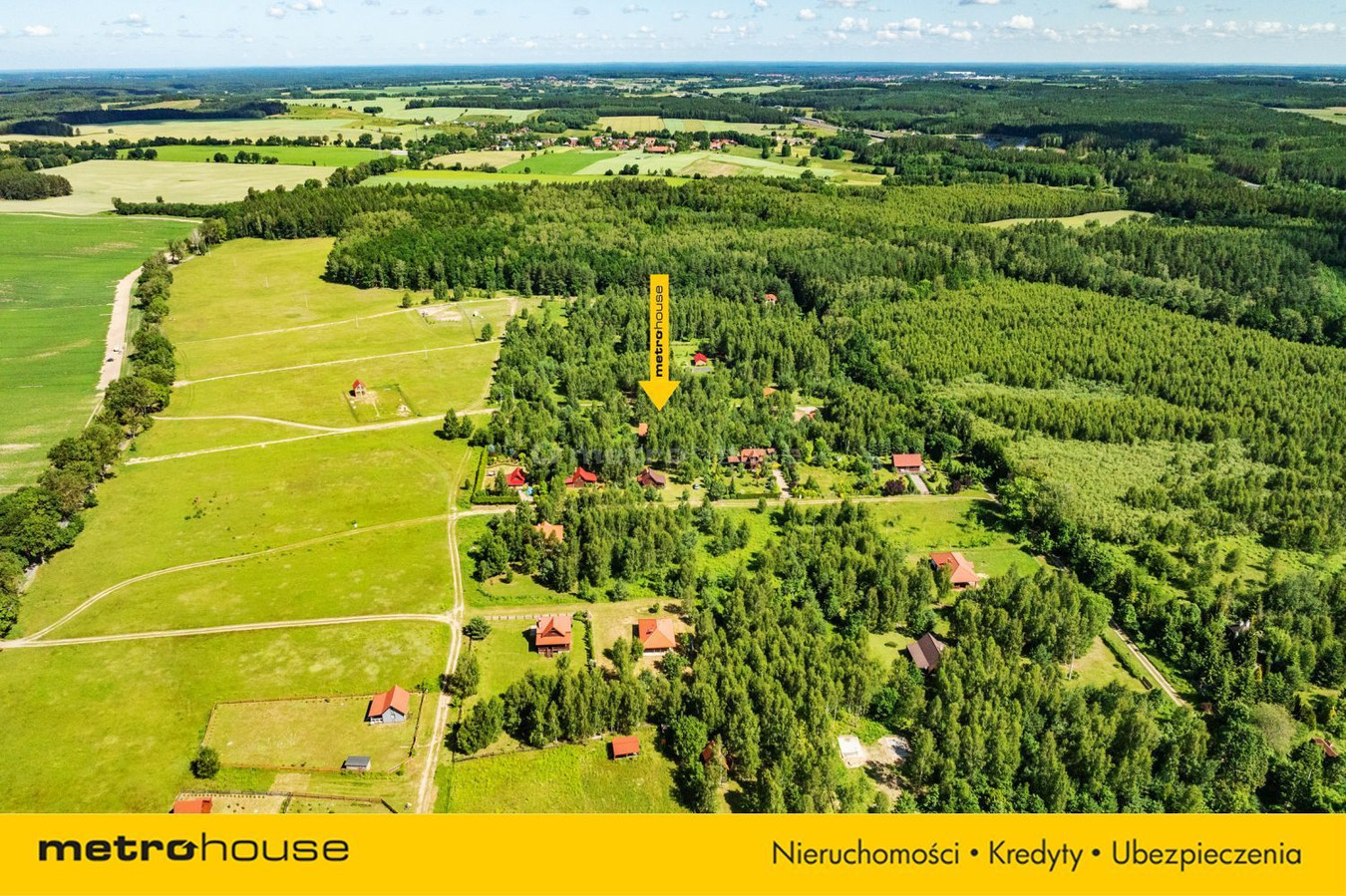 Dom – Gąsiorowo Olsztyneckie - Więcej