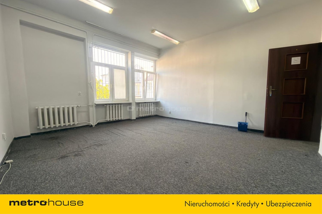 Lokal na wynajem 1 piętro 23,12 m² - centrum - Widok 2