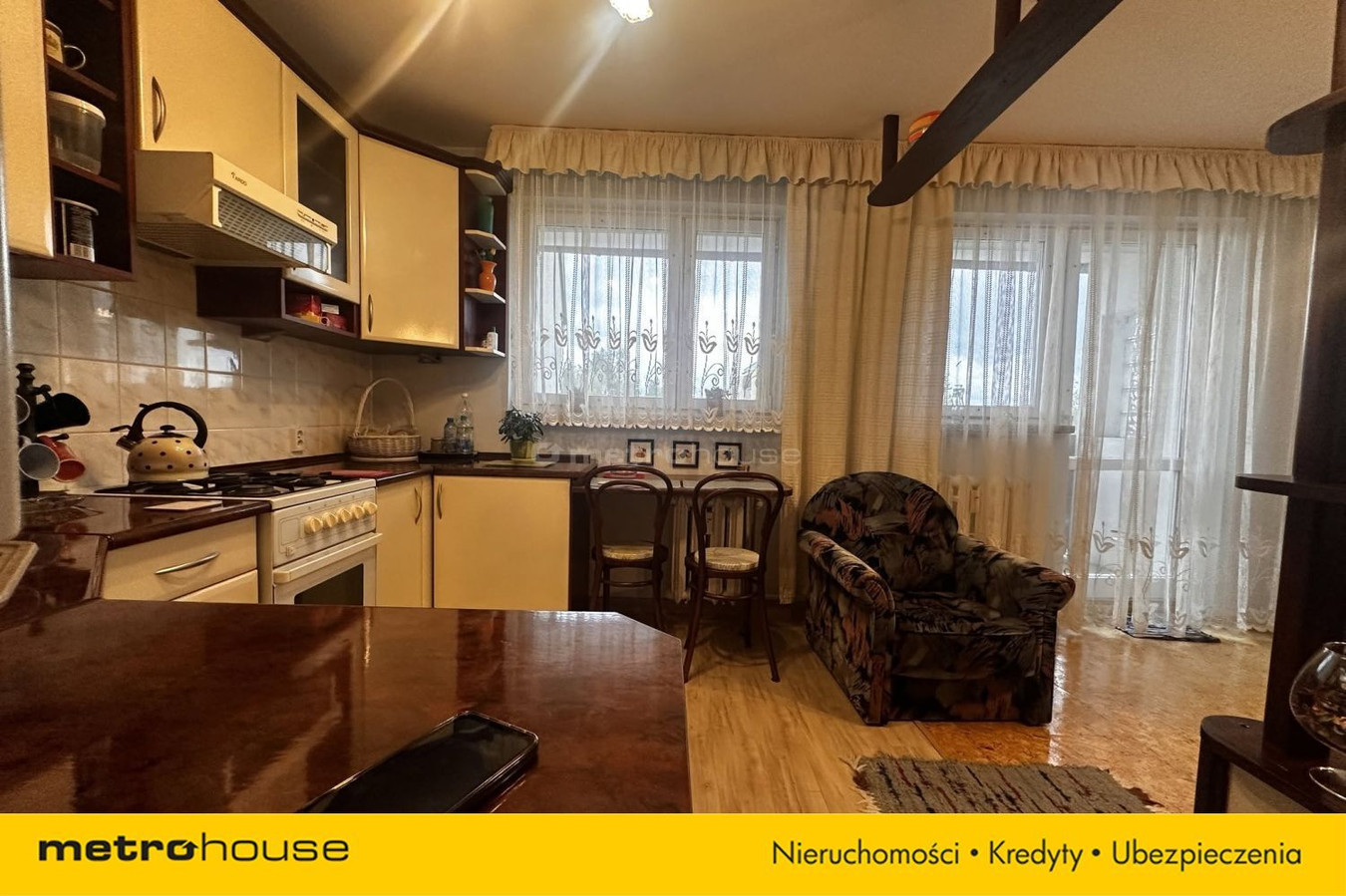 Apartment in Biała Podlaska, Osiedle Jagiellońskie - Widok 5