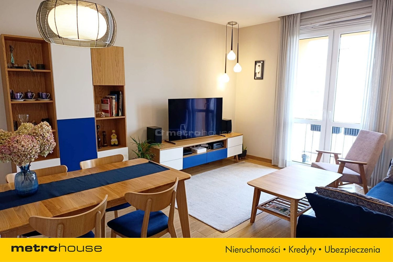 Apartment in Kielce, Osiedle Czarnockiego, Centrum - Więcej