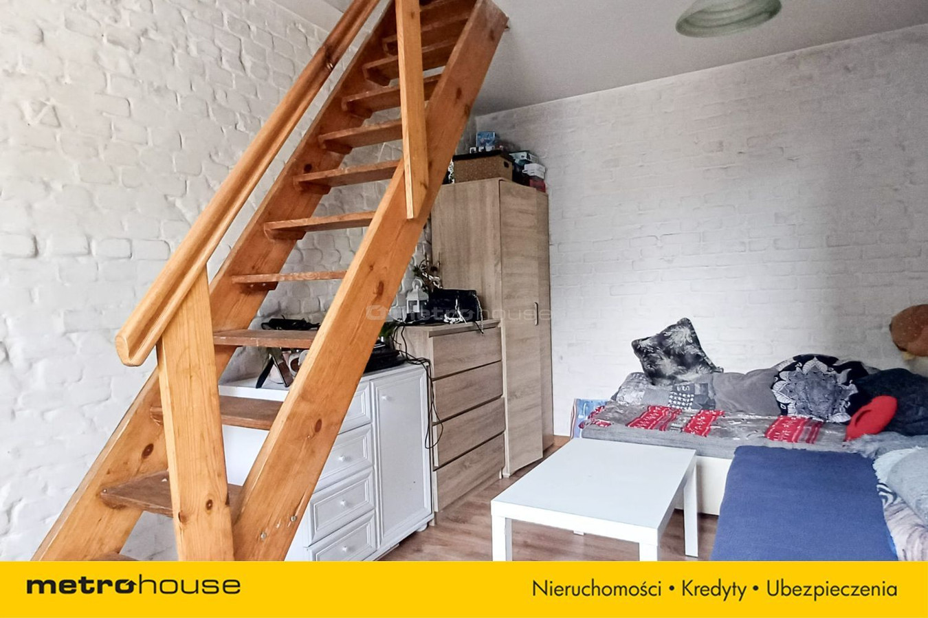 Apartment in Czersk, powiat chojnicki - Widok 4