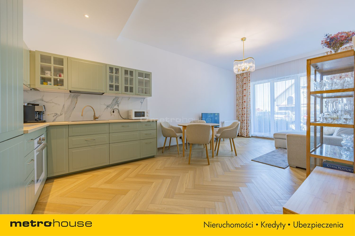Apartment in Olecko, Osiedle Nowa Wiejska, powiat olecki - Widok 2