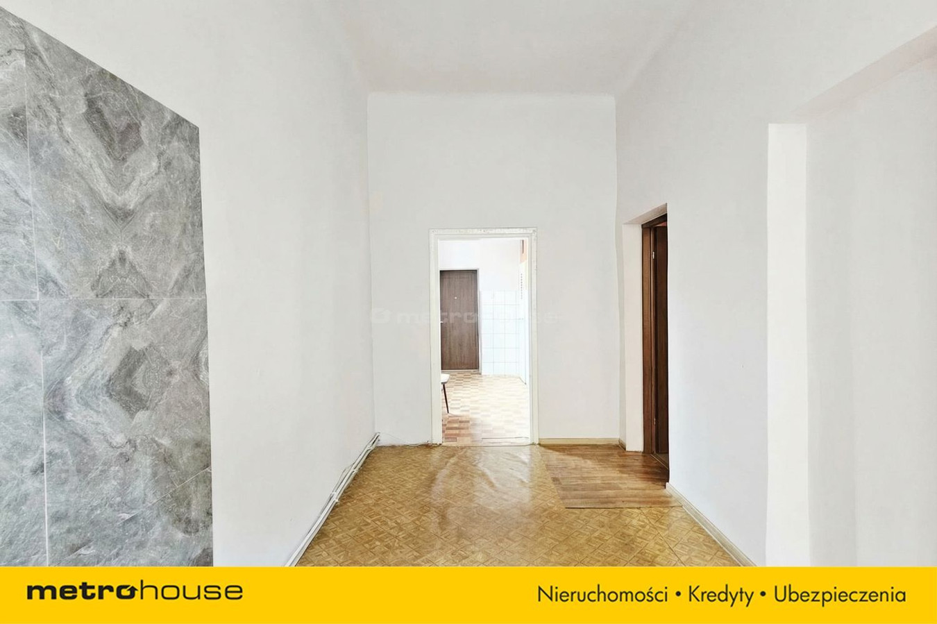 Apartment in Siedlce, Ogrody - Widok 3