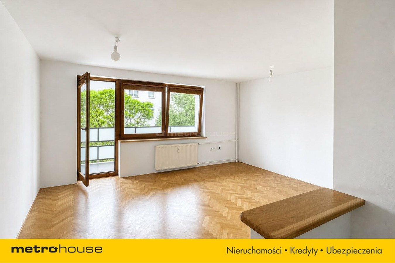 Apartment in Warszawa, Wesoła - View 3