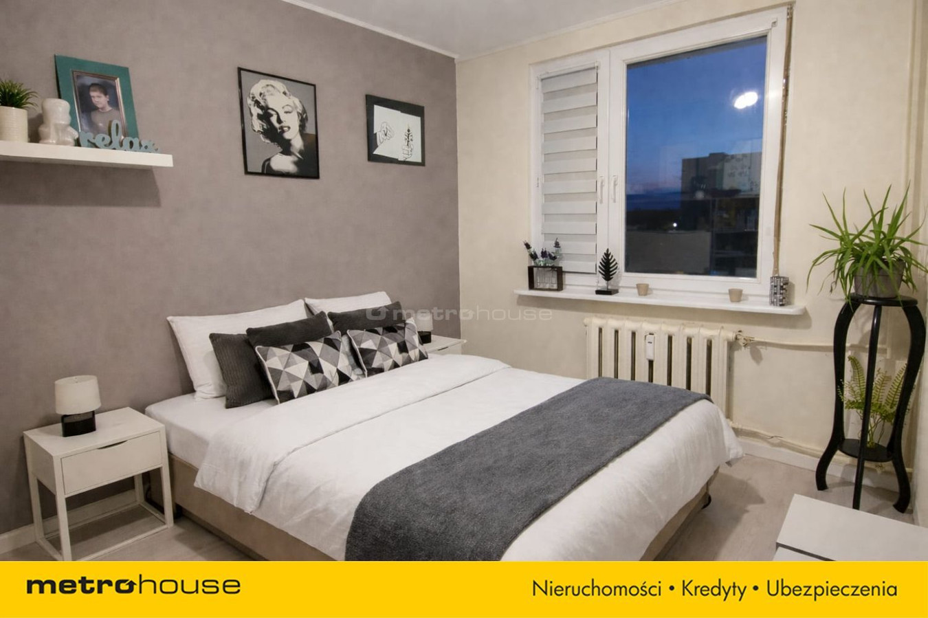 Apartment in Skierniewice, Widok - Widok 5