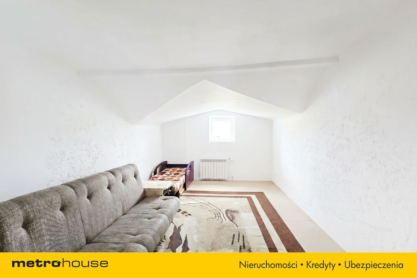 Apartment in Siedlce, Ogrody - Widok 3