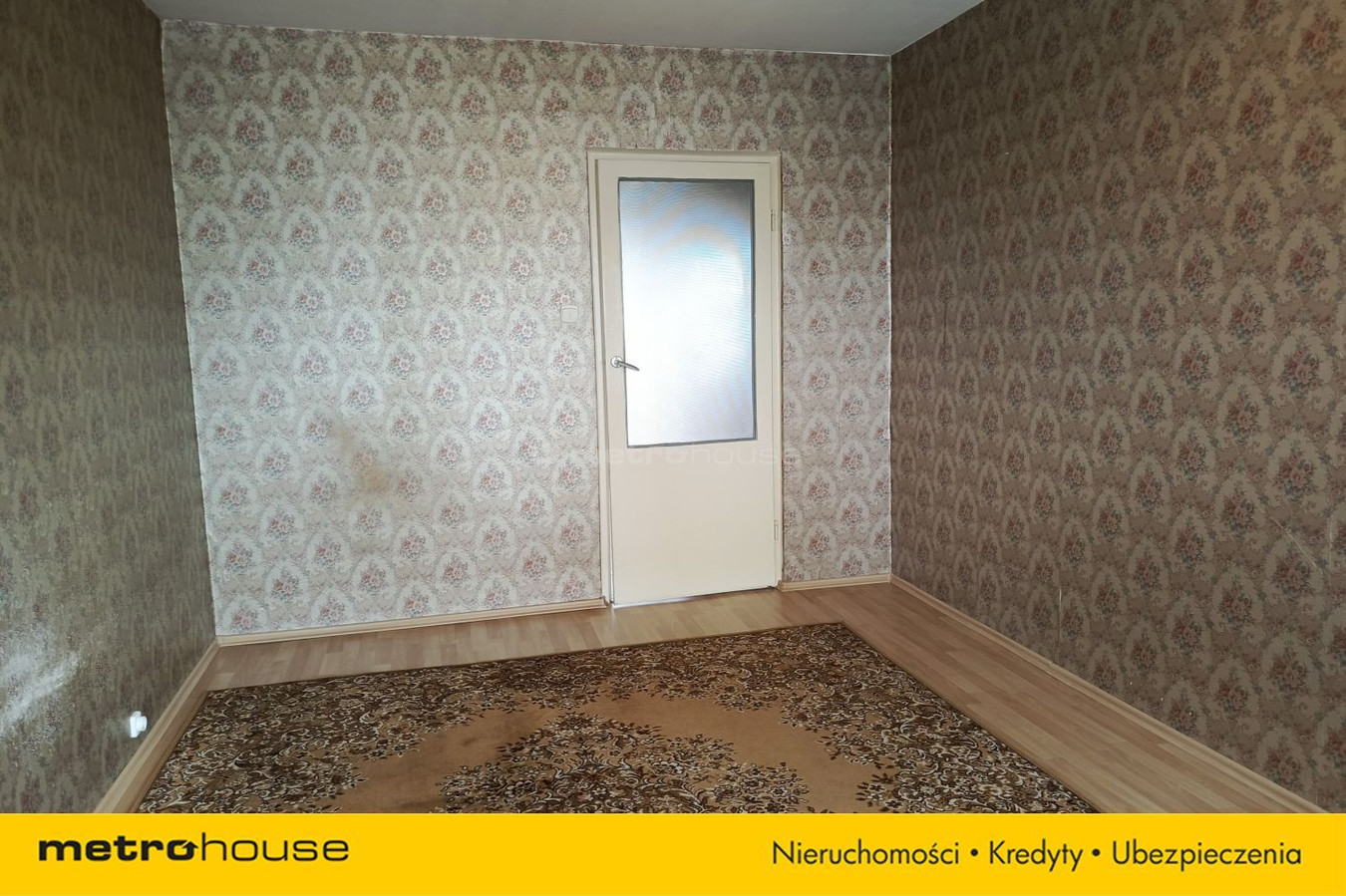 Apartment in Siedlce, Osiedle Tysiąclecia - Widok 6