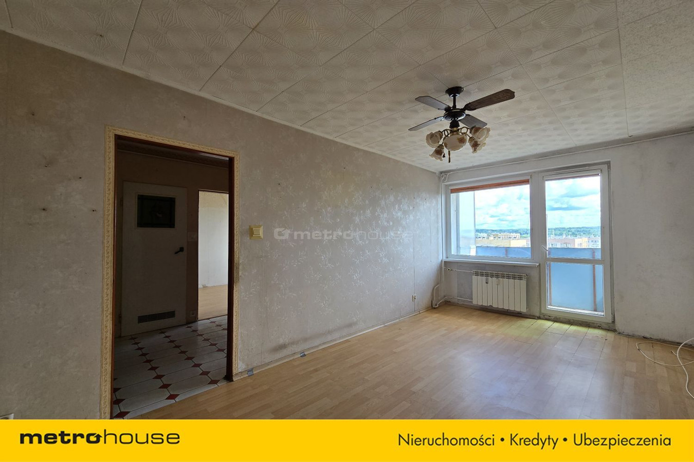 Apartment in Elbląg, Śródmieście - Widok 4