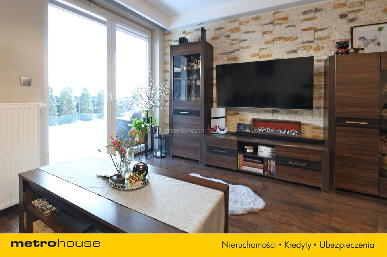 Apartment in Warszawa, Annopol, Białołęka - Widok 5