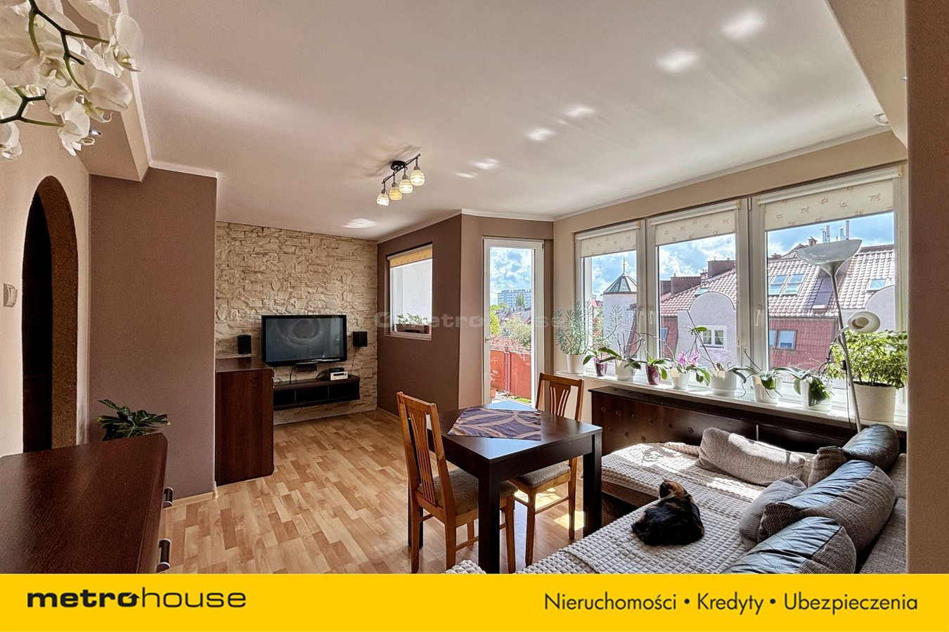 Apartment in Kołobrzeg, Śródmieście - Widok 5