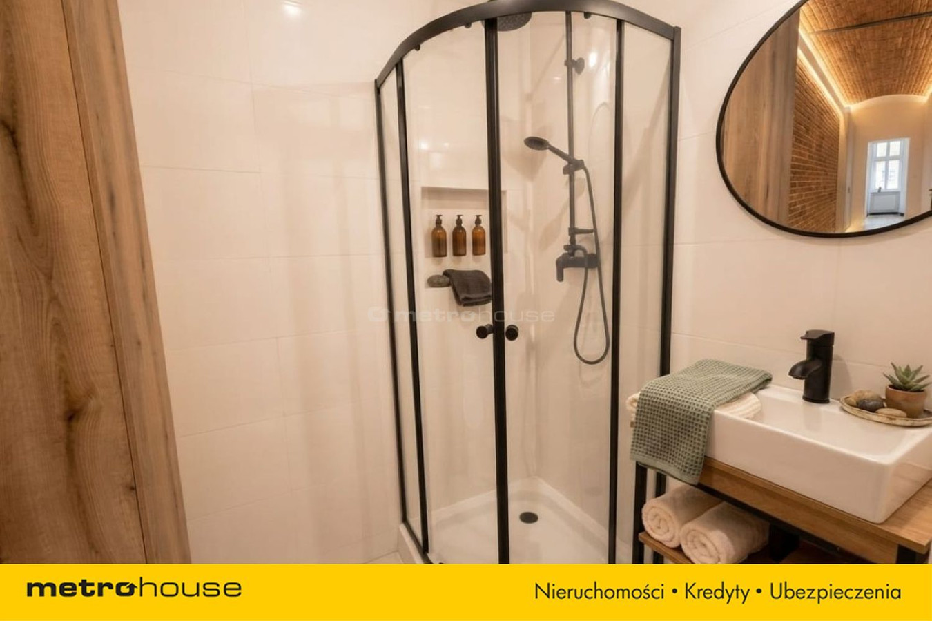 Apartment in Łódź, Stare Polesie, Śródmieście - Widok 5