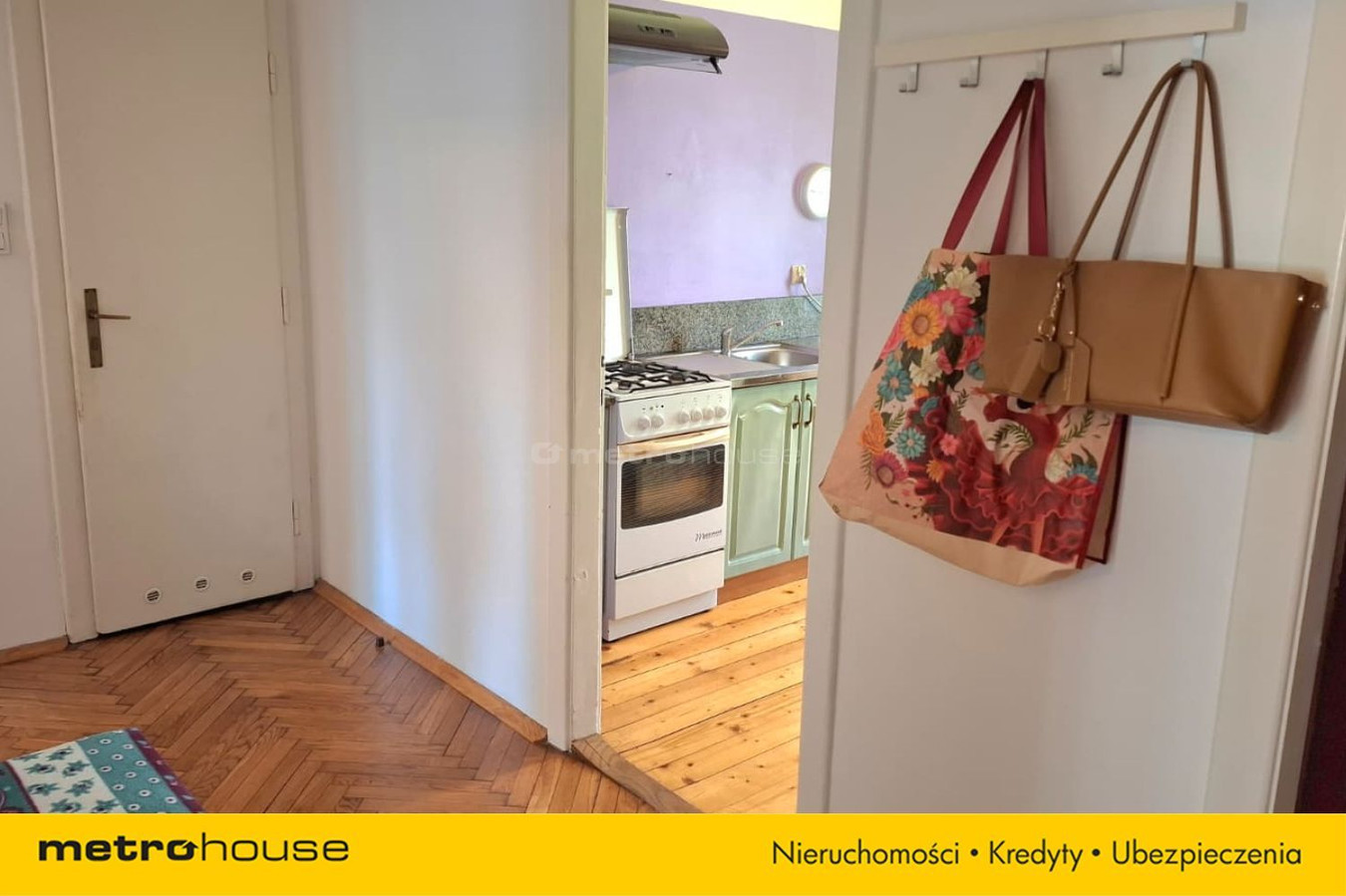Apartment in Bielsko-Biała, Osiedle Grunwaldzkie, Śródmieście Bielsko - Widok 5