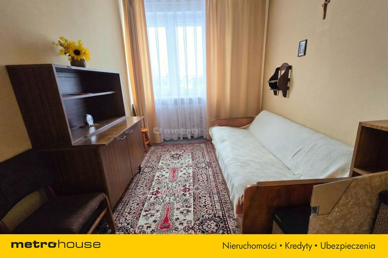 3-pokojowe rozkładowe 53 m² Łódź Polesie-Retkinia - Widok 6
