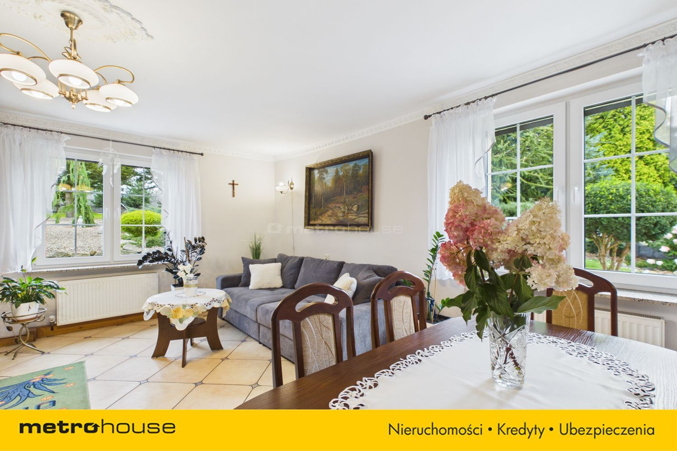 Dom – Niwnice - Widok 3
