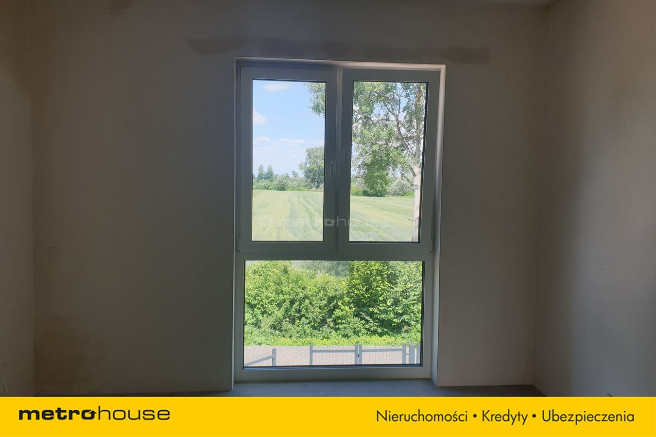 House in Nadarzyn, Stara Wieś - Widok 5