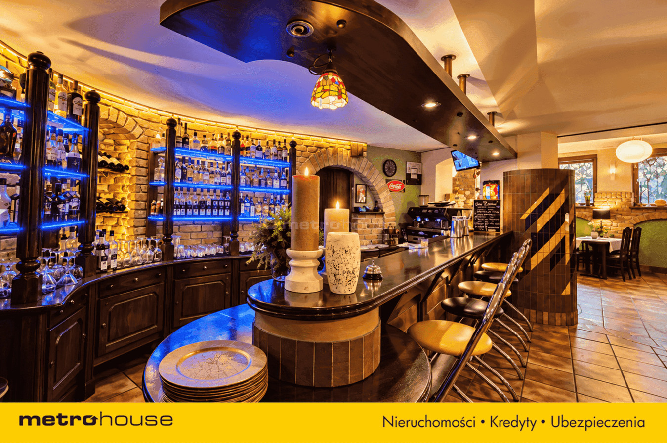 RESTAURACJA 777GOTOWY BIZNESCENTRUM CZŁUCHOWA - Widok 5