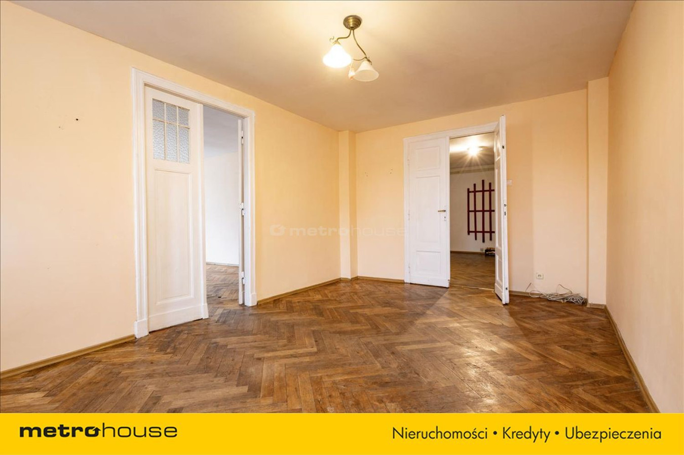 Mieszkanie – Łódź, Śródmieście - Więcej