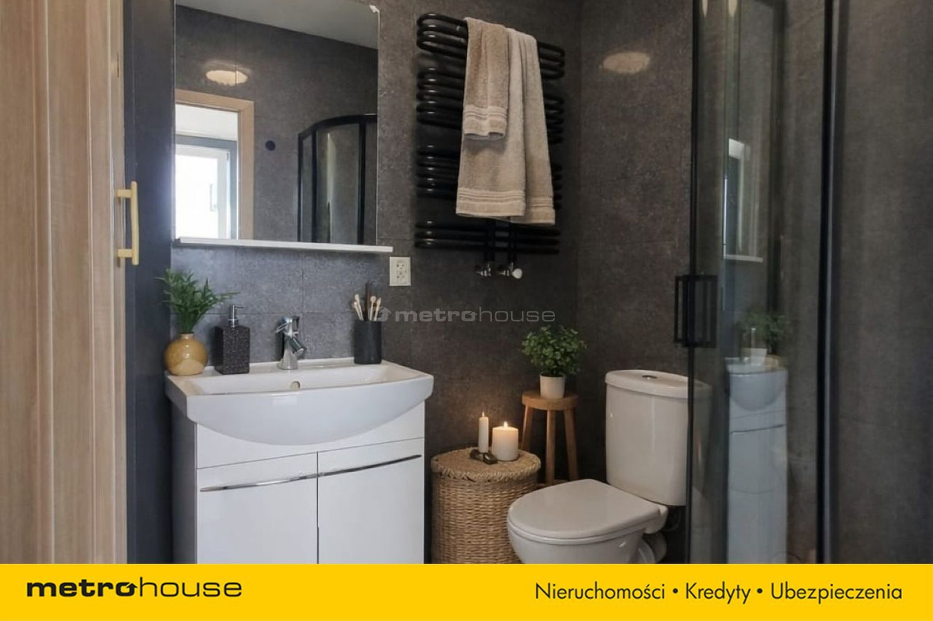 Apartment in Czersk, powiat chojnicki - Widok 5