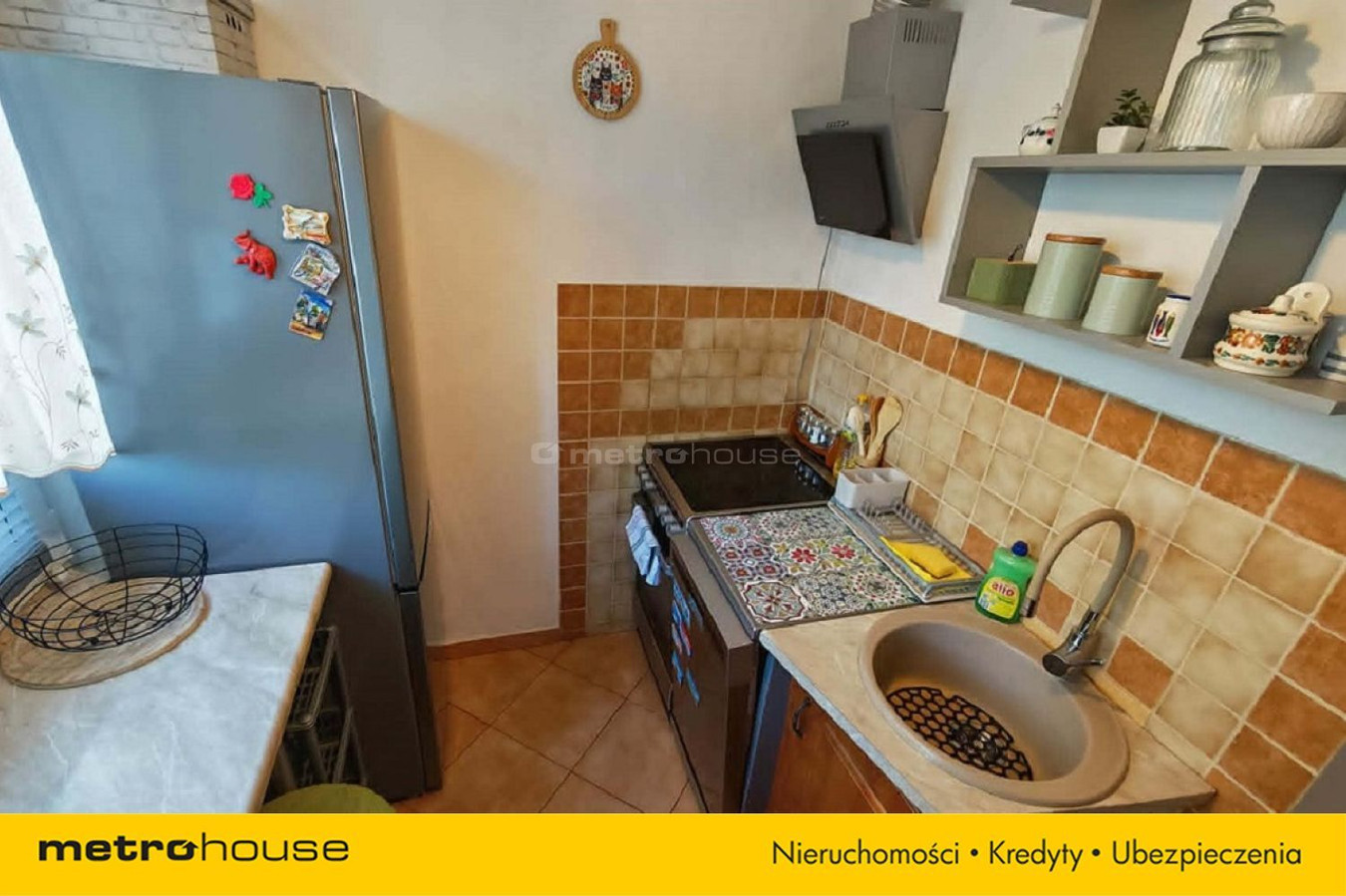 Apartment in Ustka, Grabienko - Widok 6