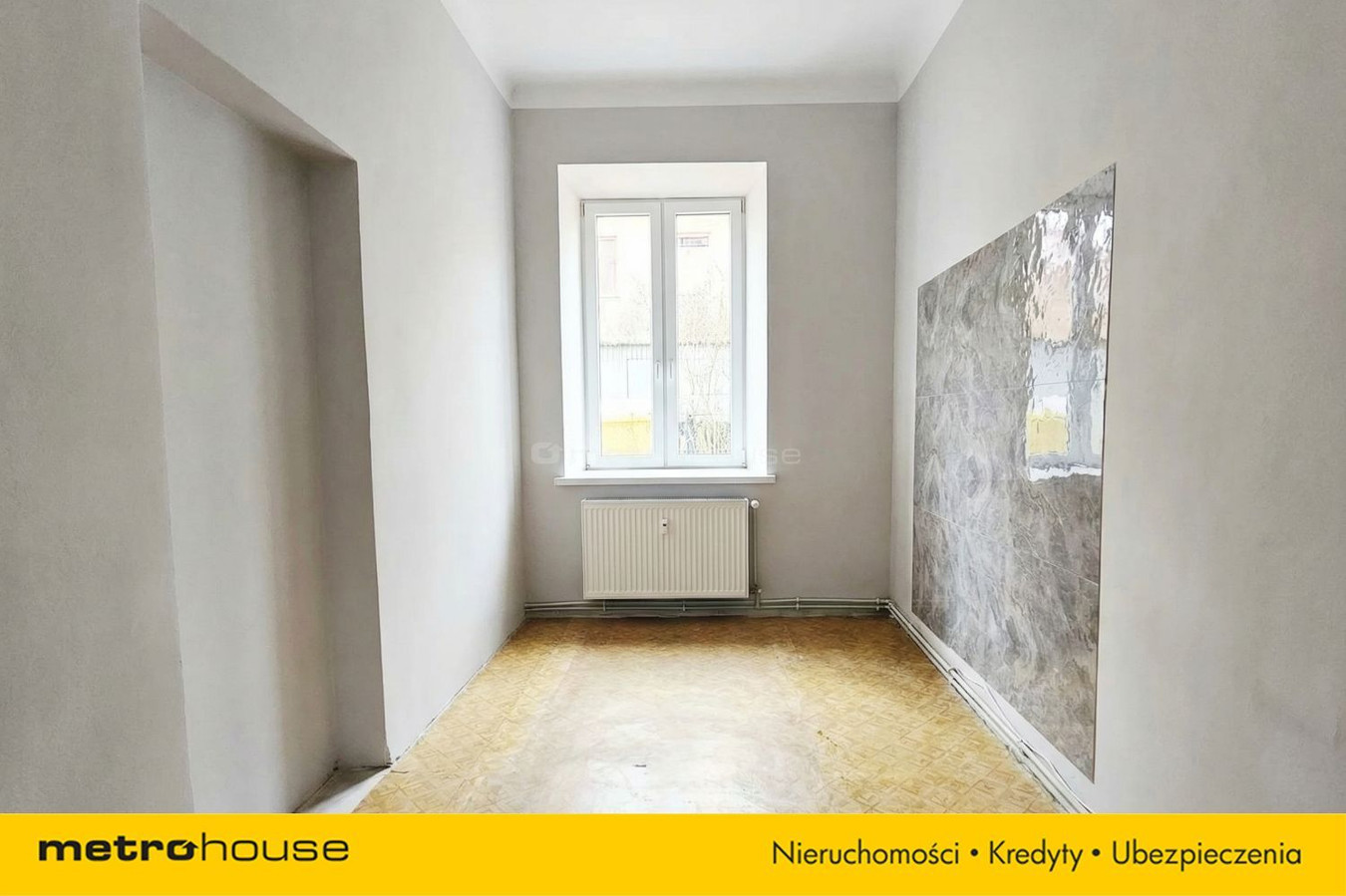 Apartment in Siedlce, Ogrody - Widok 2