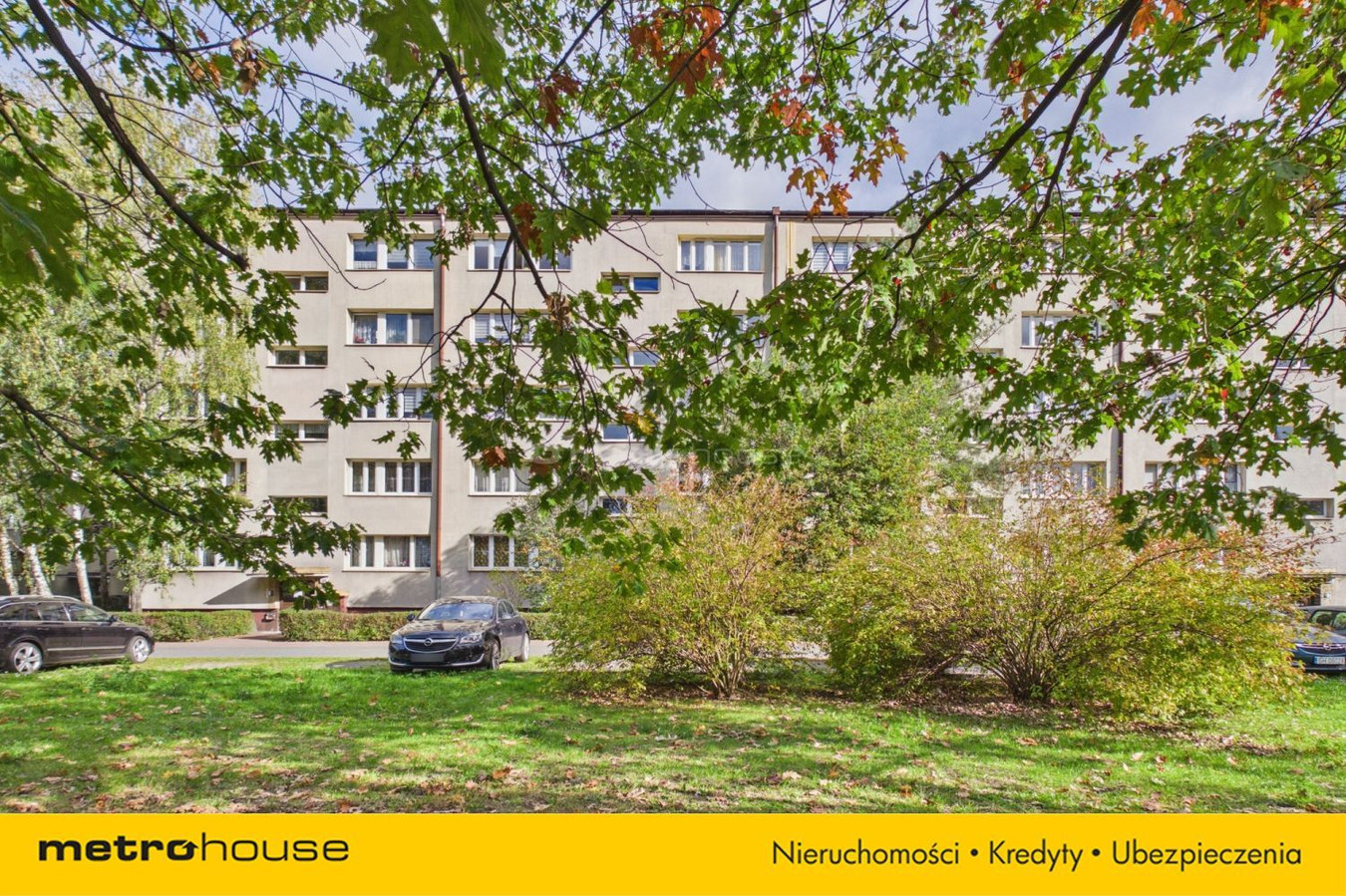 Mieszkanie – Chorzów - Widok 2
