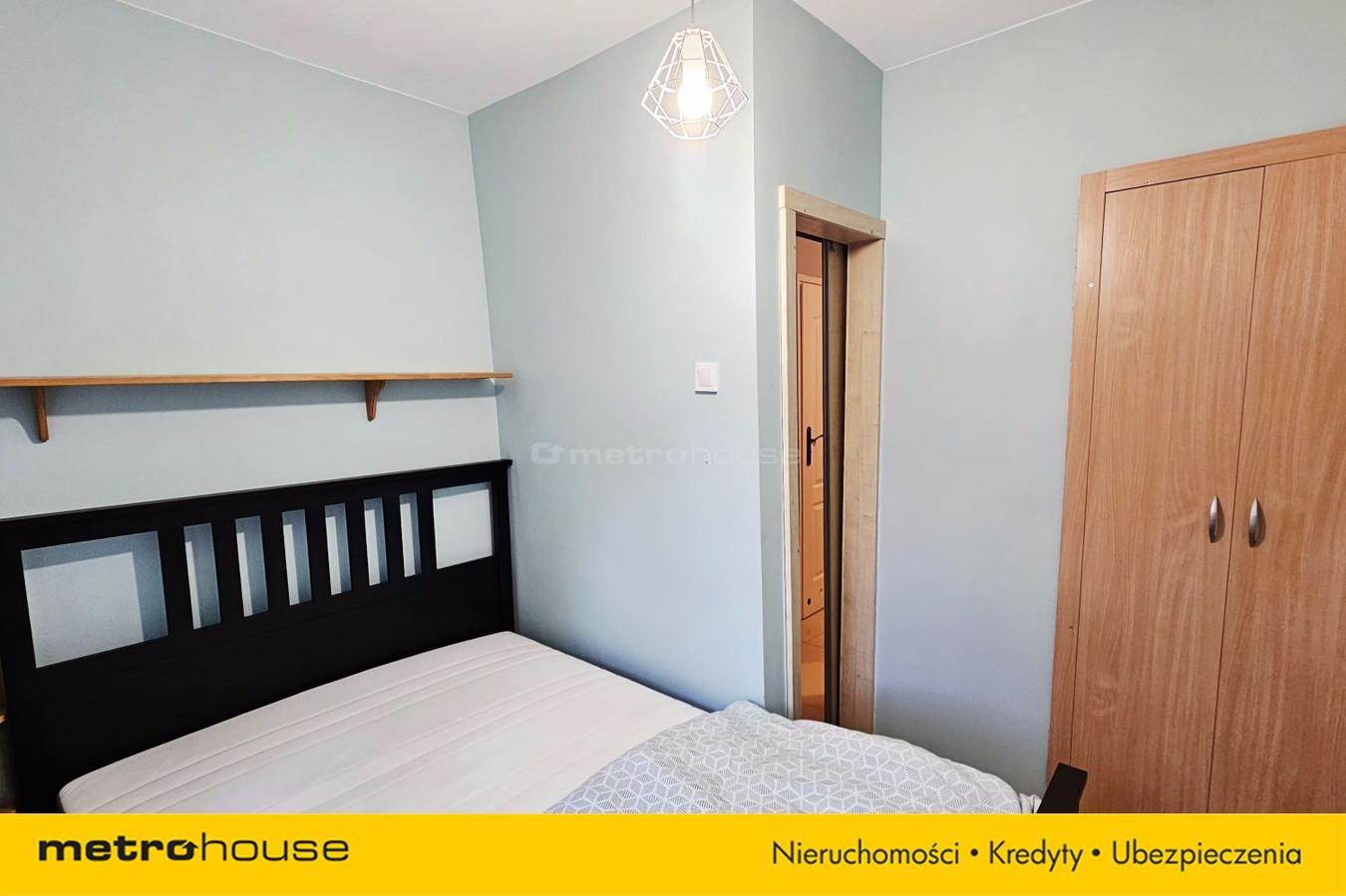 Apartment in Łódź, Chojny-Dąbrowa, Górna - Widok 4