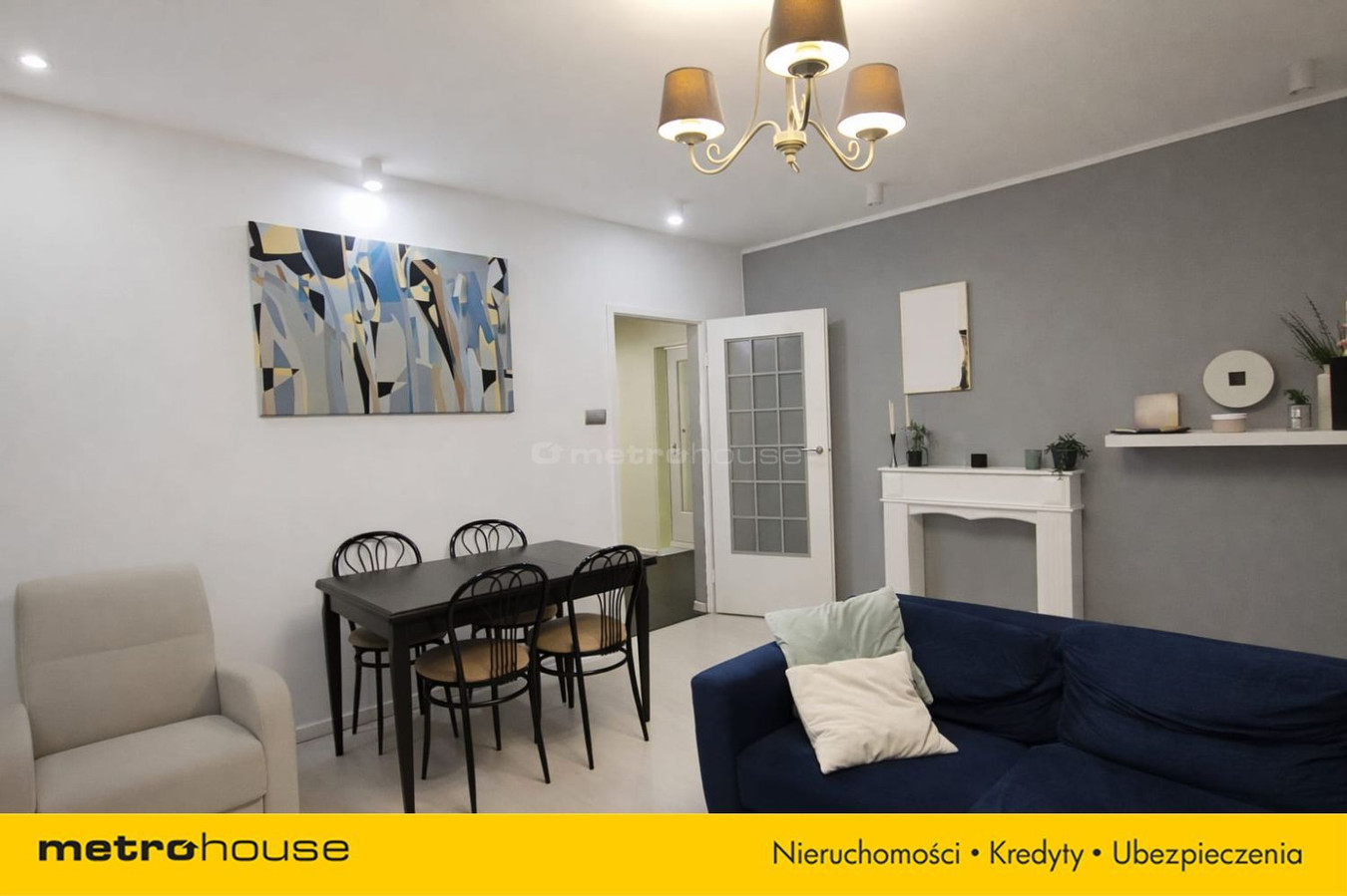 Apartment in Skierniewice, Widok - Widok 3