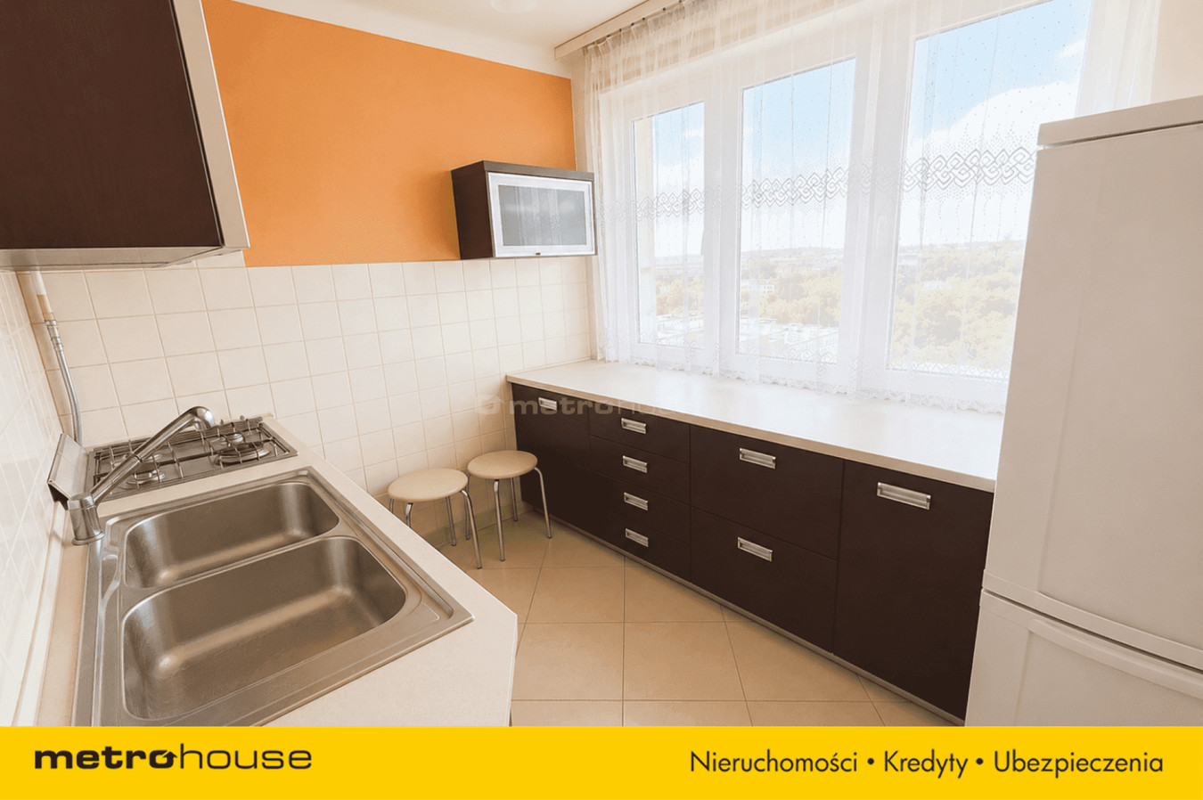 Mieszkanie – Kielce, Sady - Widok 2
