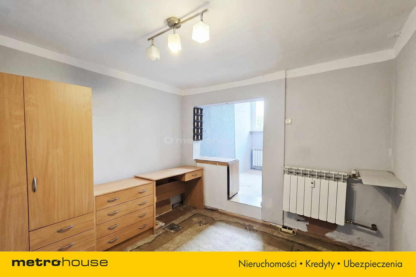 Apartment in Siedlce, Ogrody - Widok 5
