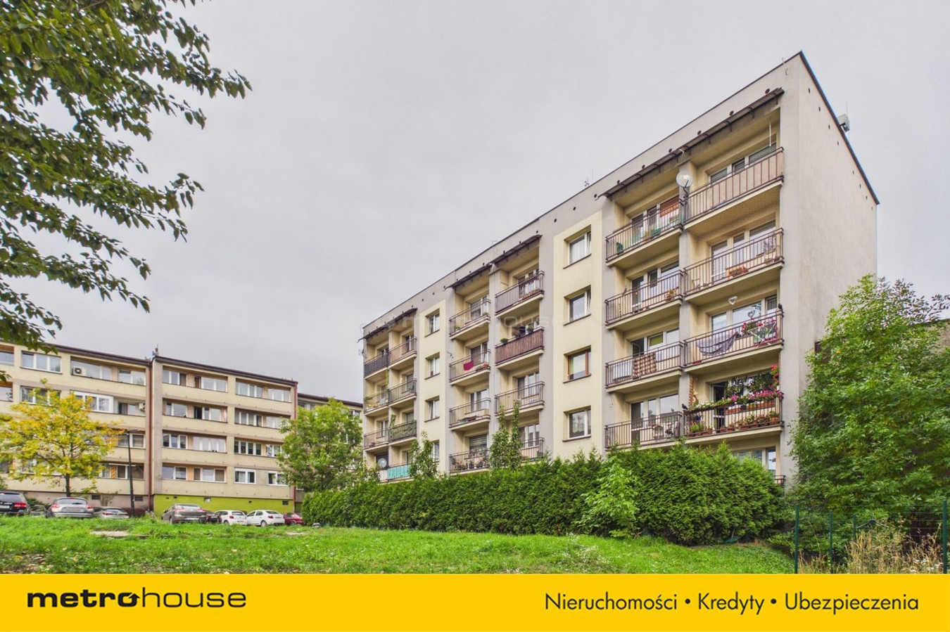 Mieszkanie – Mysłowice, Centrum, Śródmieście - Widok 5