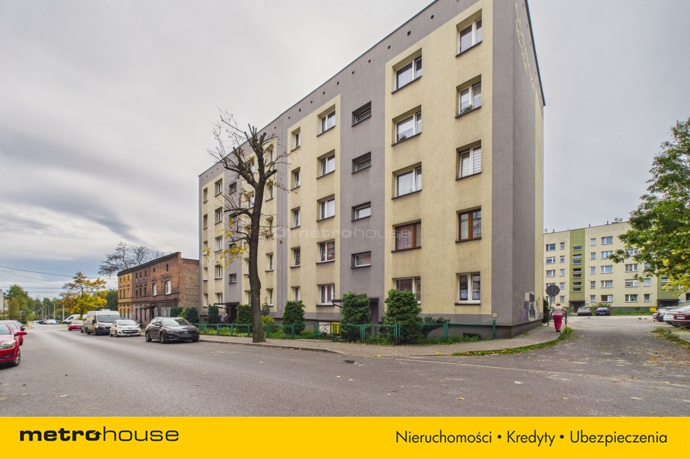 Mieszkanie – Mysłowice, Centrum, Śródmieście - Widok 3