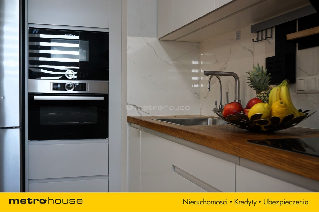 Apartment in Warszawa, Stary Ursus, Ursus - Więcej
