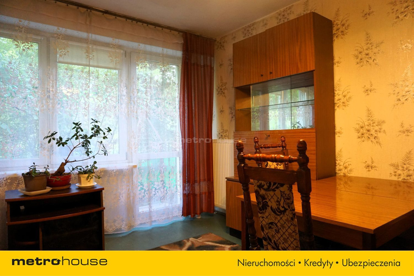 Apartment in Warszawa, Niedźwiadek, Ursus - Widok 4