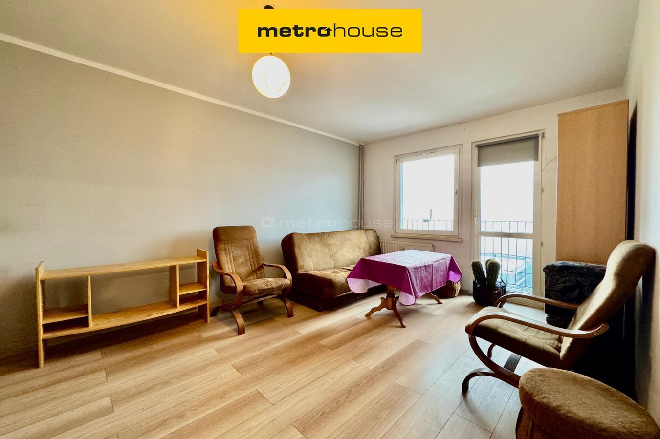 Apartment in Rybnik, Maroko, Maroko-Nowiny - Widok 2