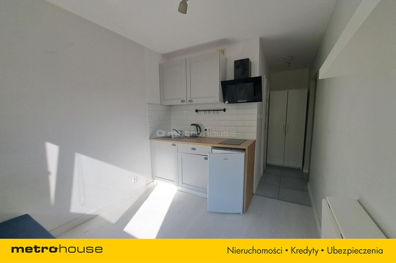 Apartment in Warszawa, Bielany IV, Bielany - Widok 5