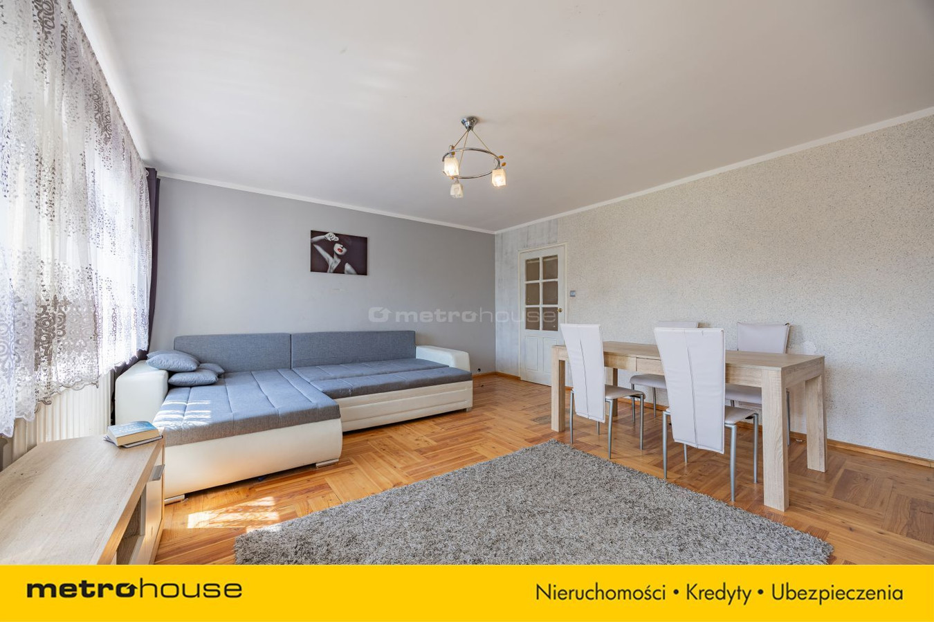 Apartment in Olecko, Osiedle Siejnik I, powiat olecki - Widok 2