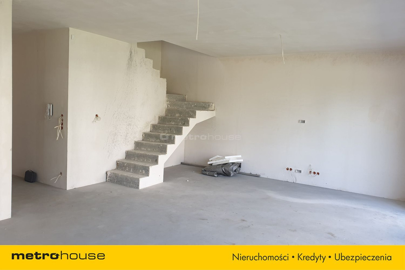House in Nadarzyn, Stara Wieś - Więcej
