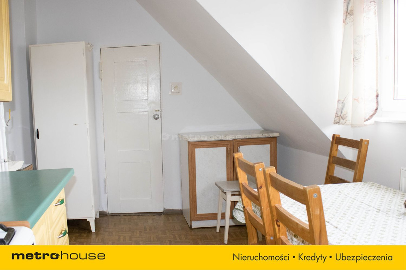 Apartment in Białogard, Stare Miasto, powiat białogardzki - Więcej