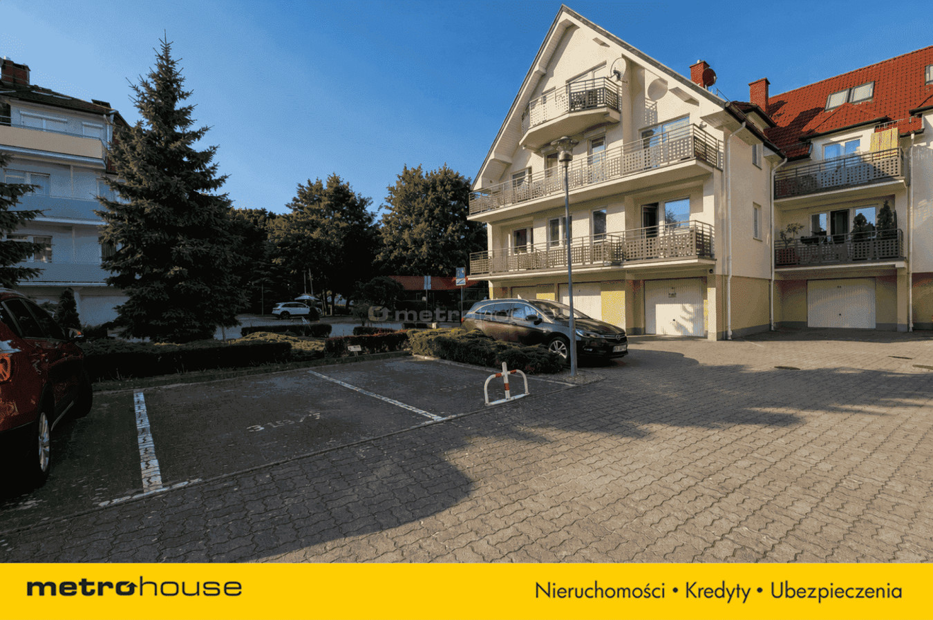 2-pokojowe mieszkanie blisko morza - Widok 3